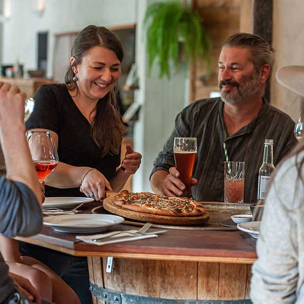 Welcome to Lokal Kitchen & Bar.