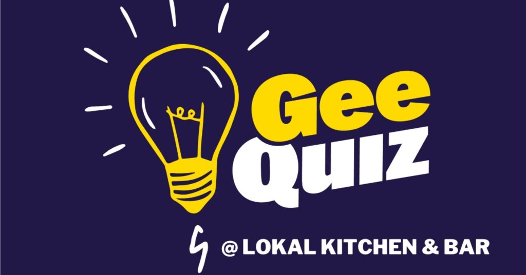 Wednesday Quiz Night